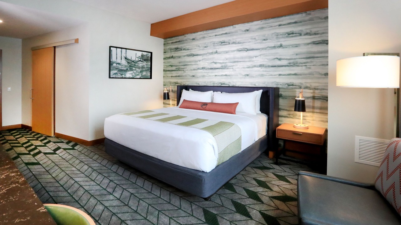 Photo of Bedroom in Eastside