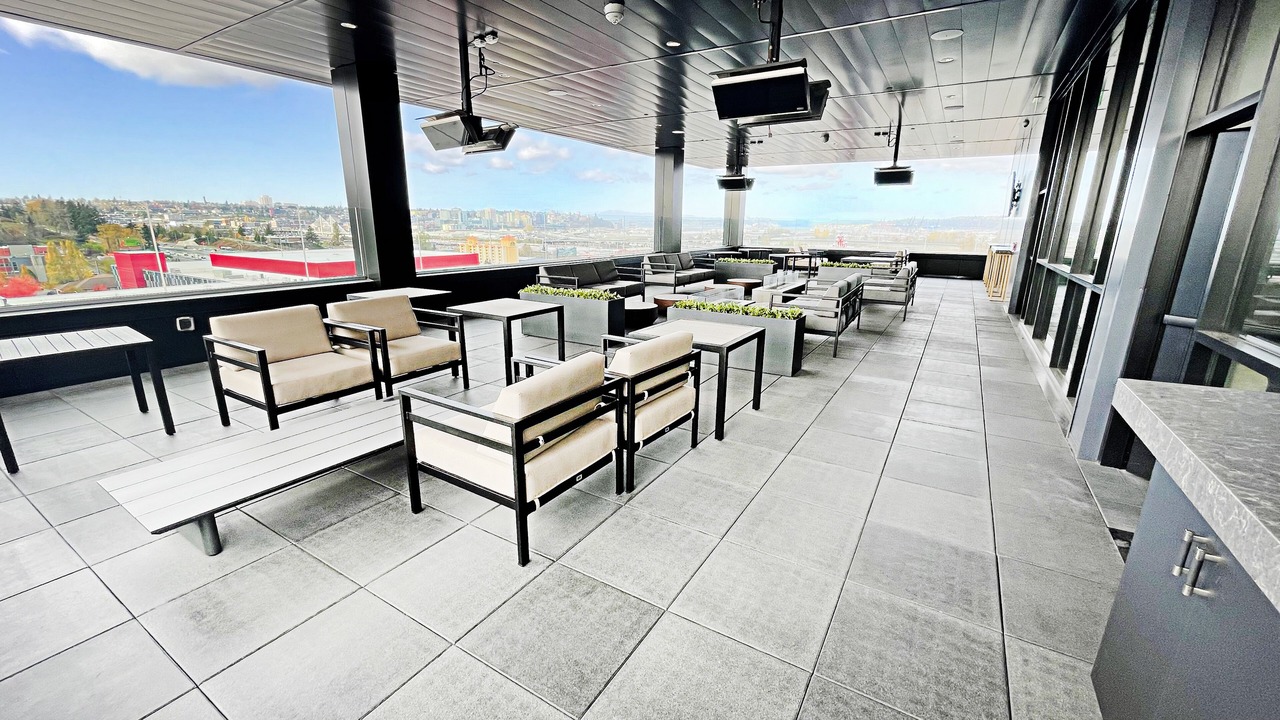Photo of Outdoor in Eastside