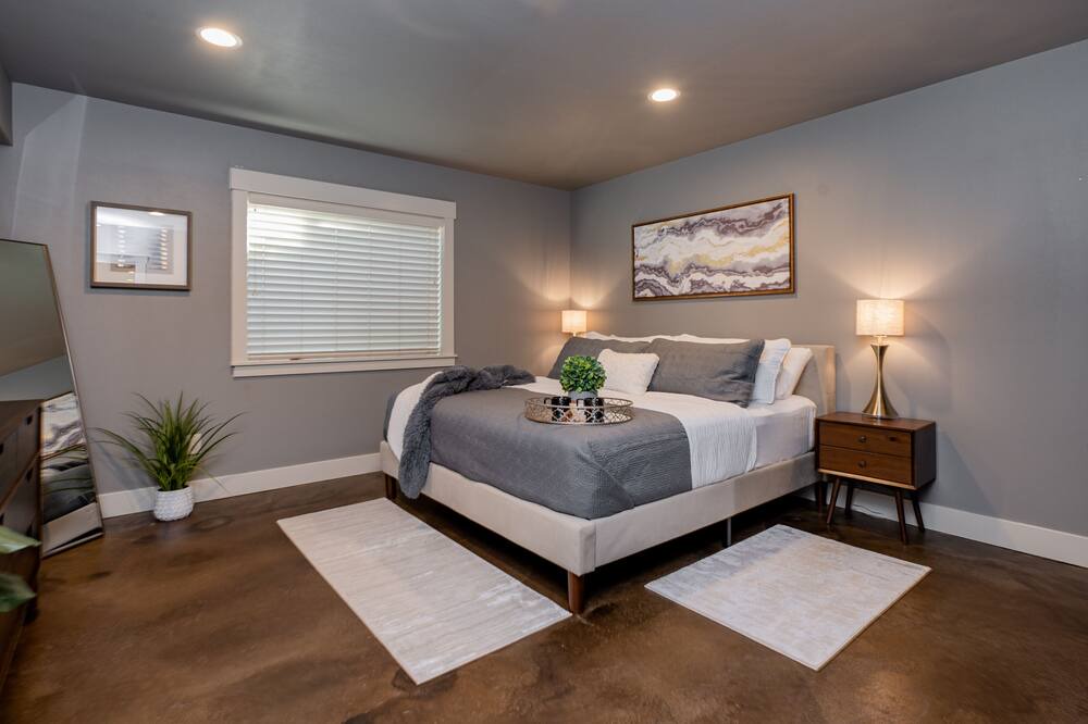Photo of Bedroom in Ferndale