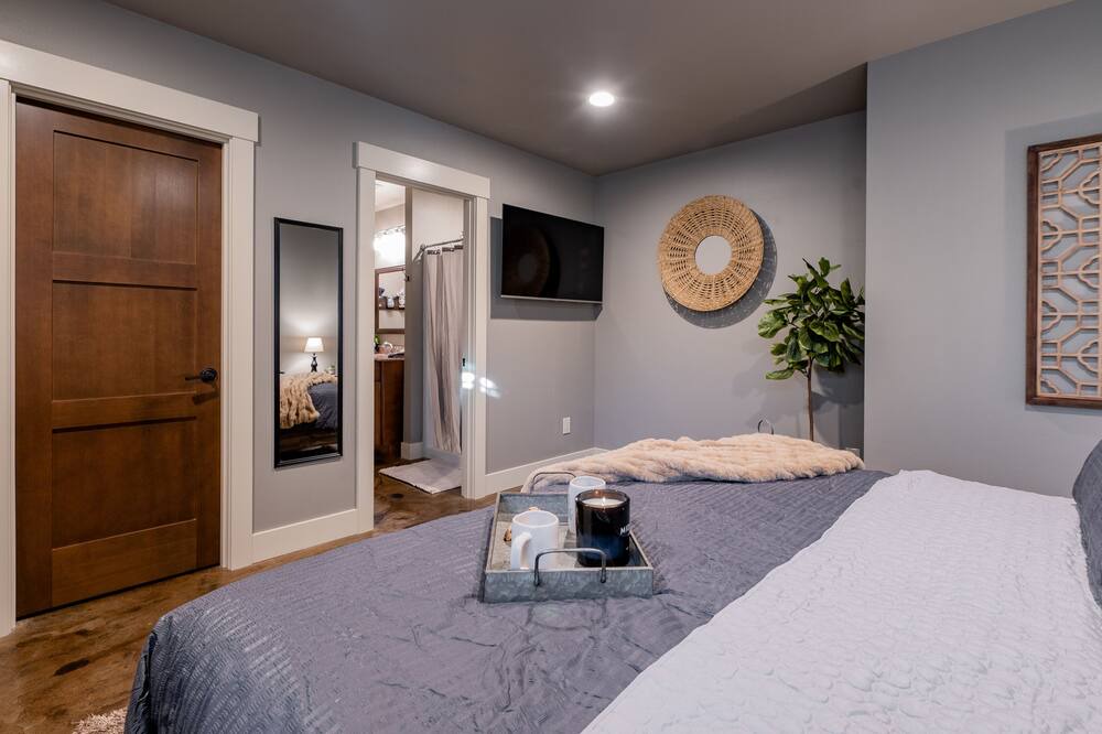 Photo of Bedroom in Ferndale