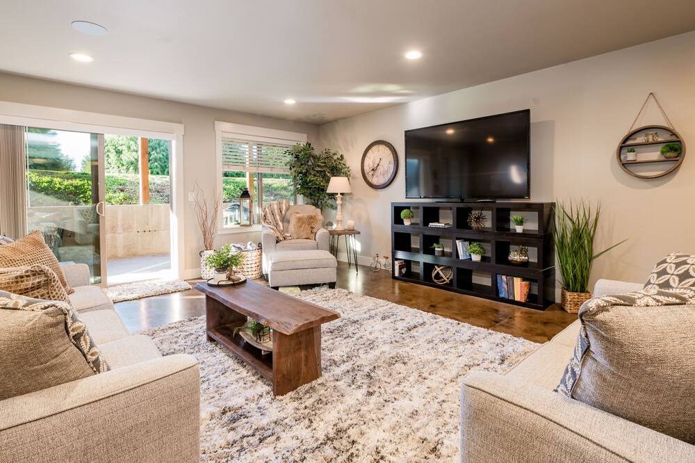 Photo of Livingroom in Ferndale
