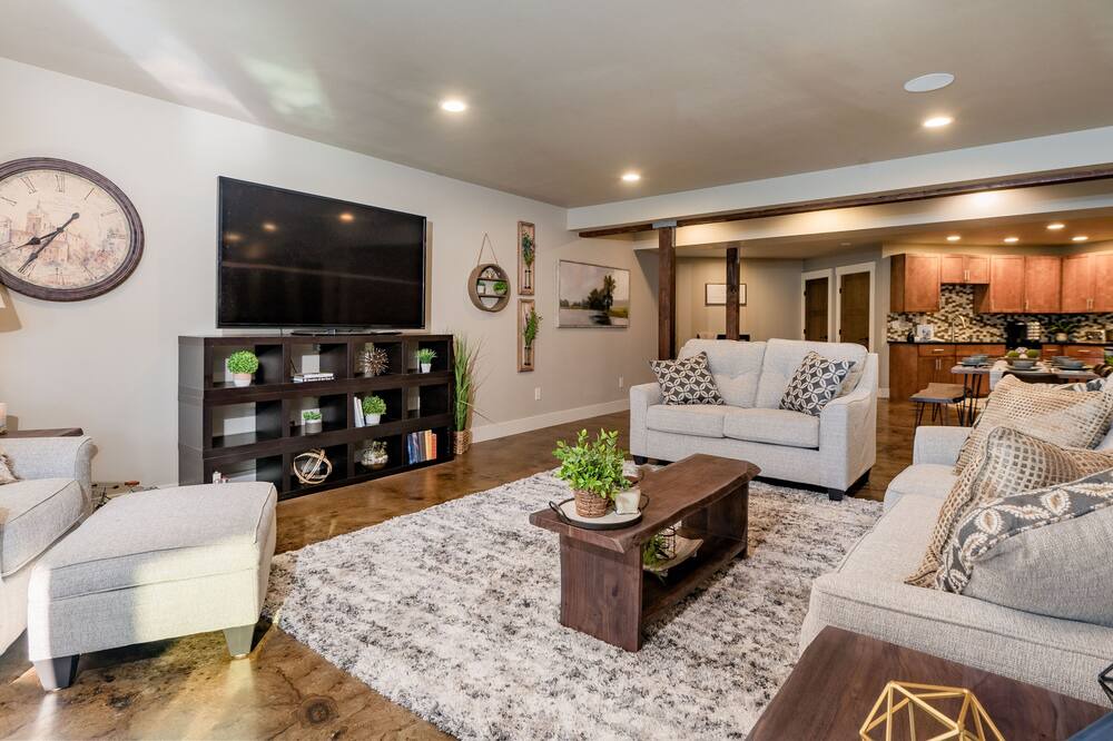 Photo of Livingroom in Ferndale