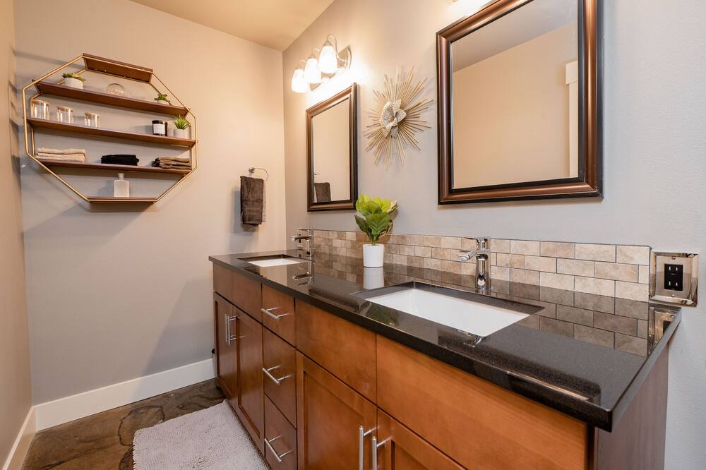 Photo of Bathroom in Ferndale