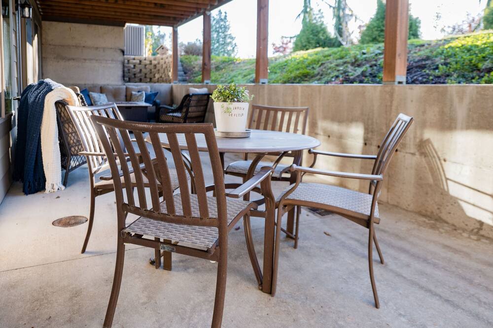 Photo of Patio Balcony in Ferndale