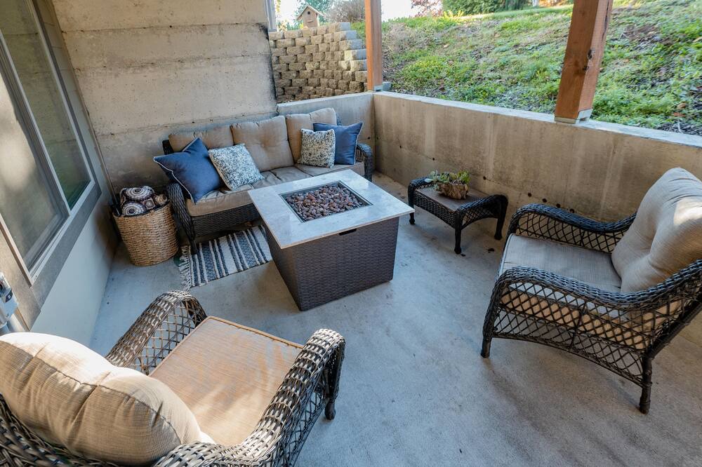 Photo of Patio Balcony in Ferndale