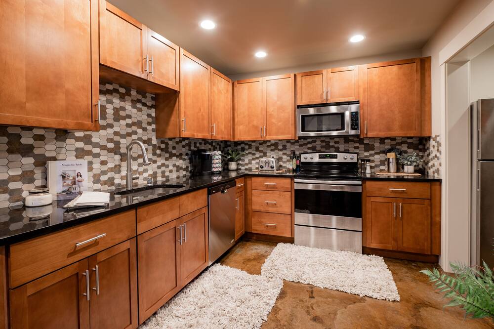 Photo of Kitchen in Ferndale