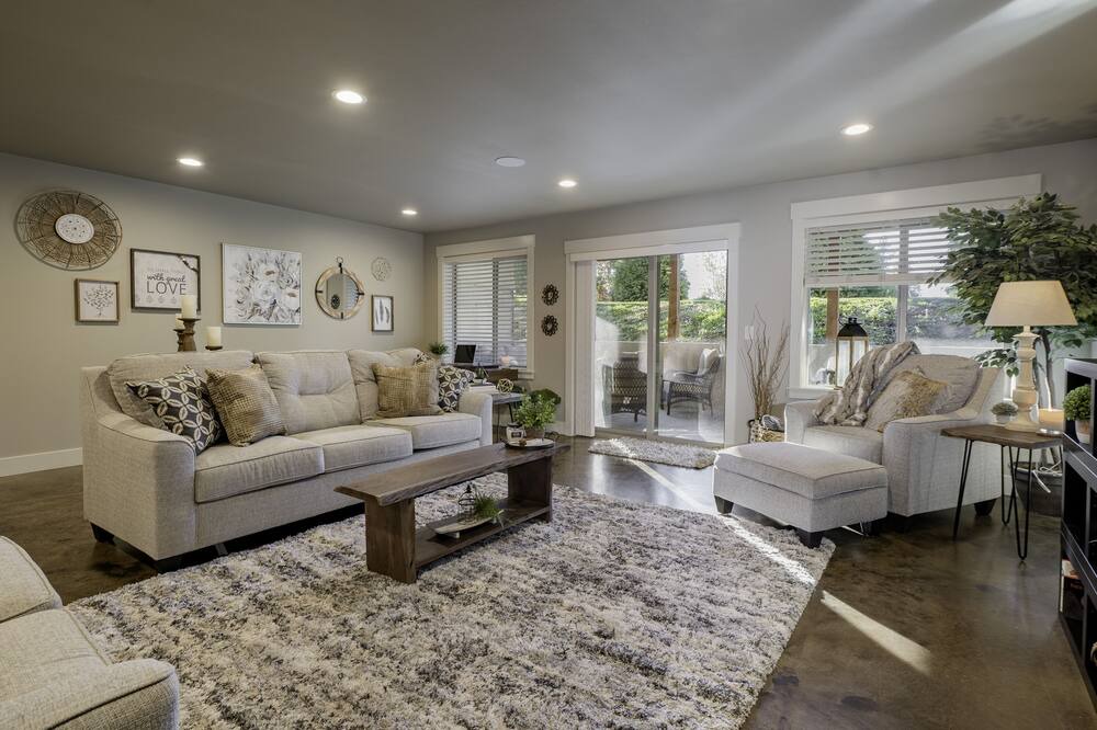 Photo of Livingroom in Ferndale