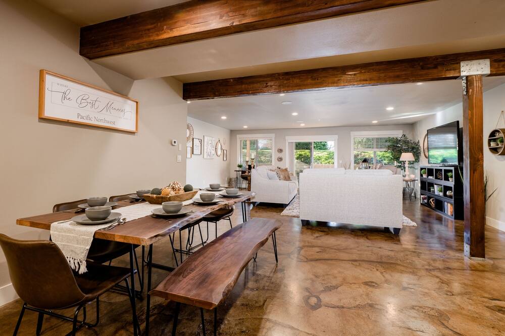 Photo of Kitchen in Ferndale