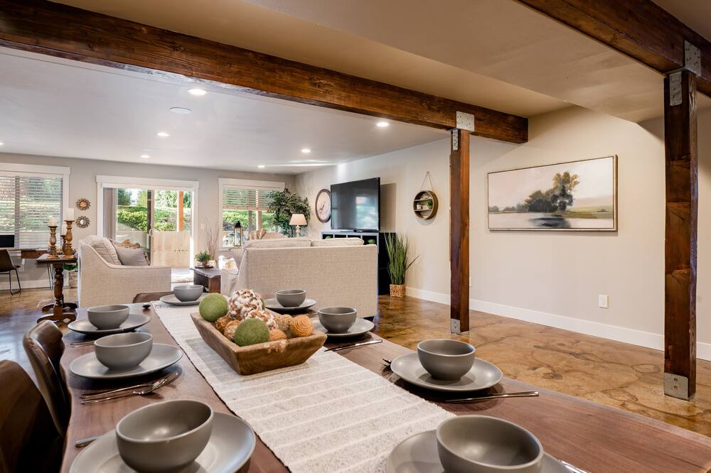 Photo of Kitchen in Ferndale