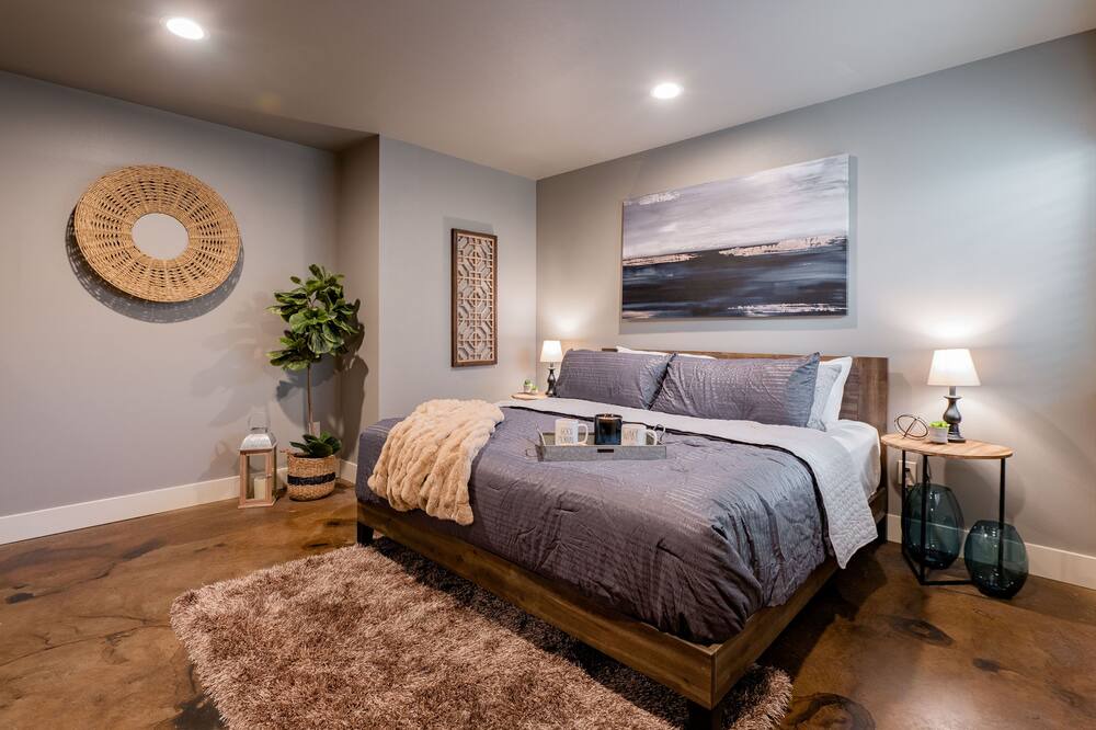 Photo of Bedroom in Ferndale