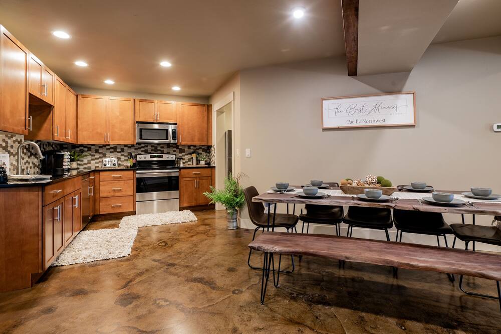 Photo of Kitchen in Ferndale