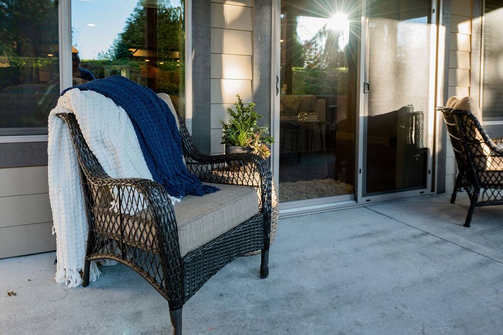 Photo of Patio Balcony in Ferndale