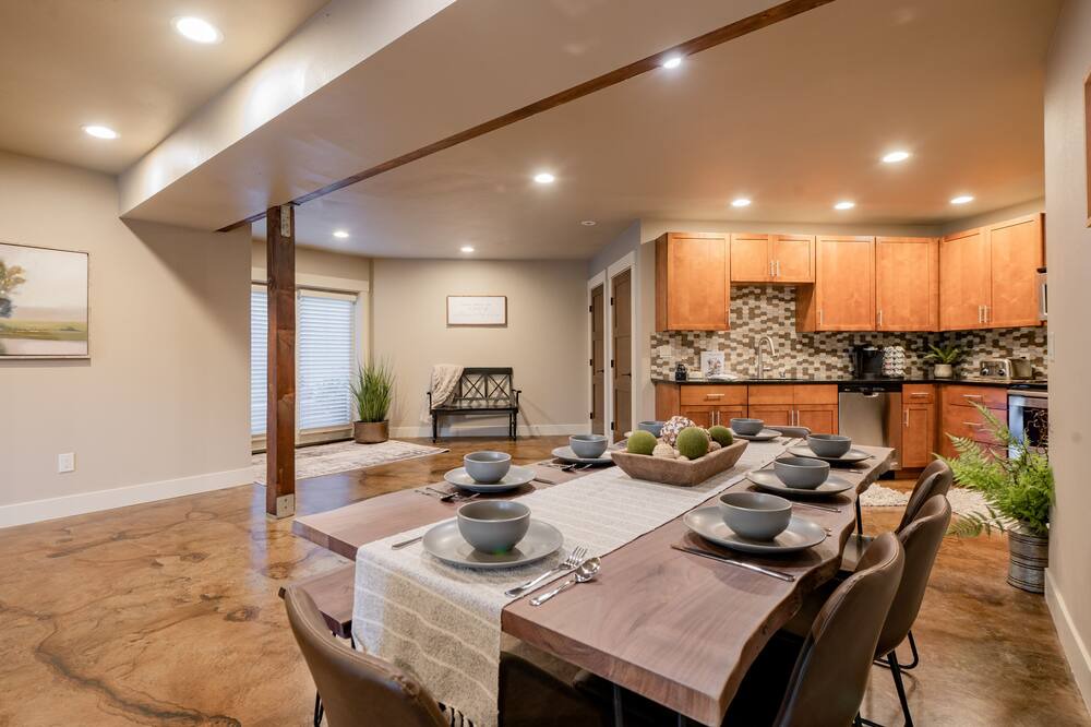 Photo of Kitchen in Ferndale