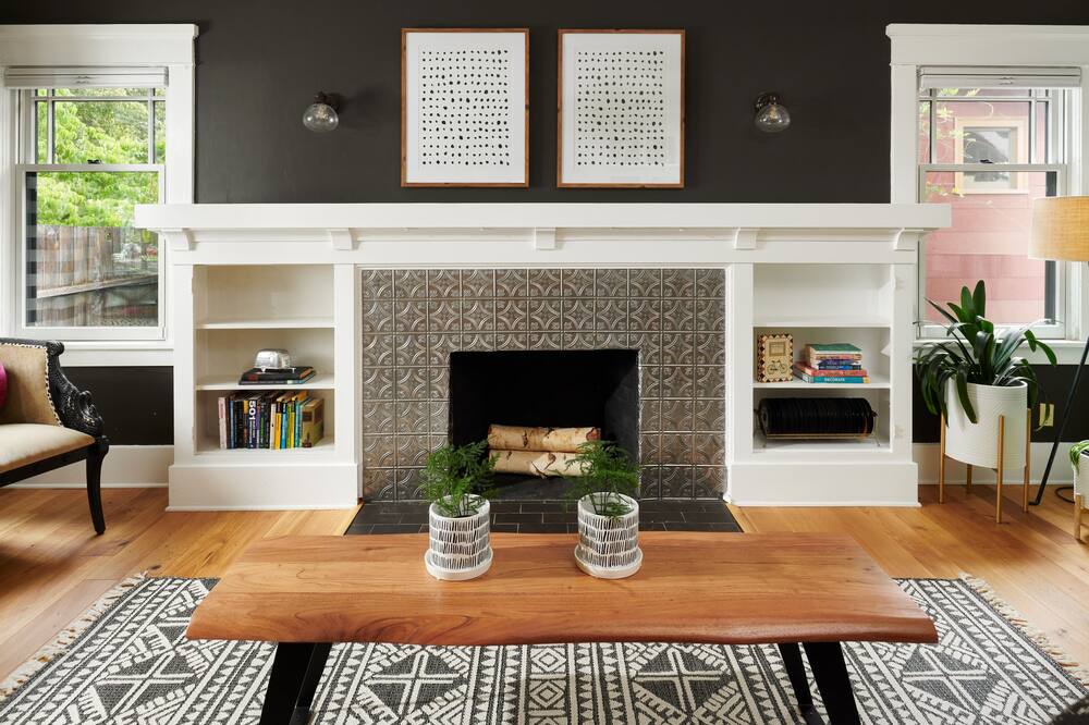 Photo of Livingroom in Piedmont