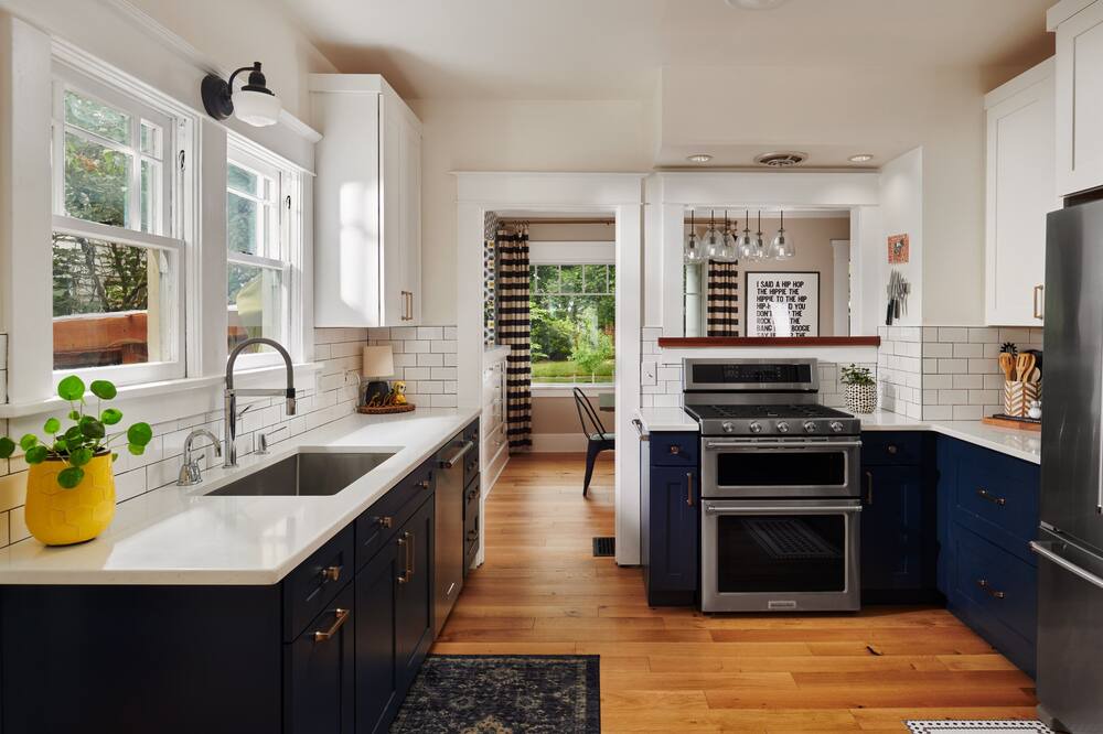 Photo of Kitchen in Piedmont