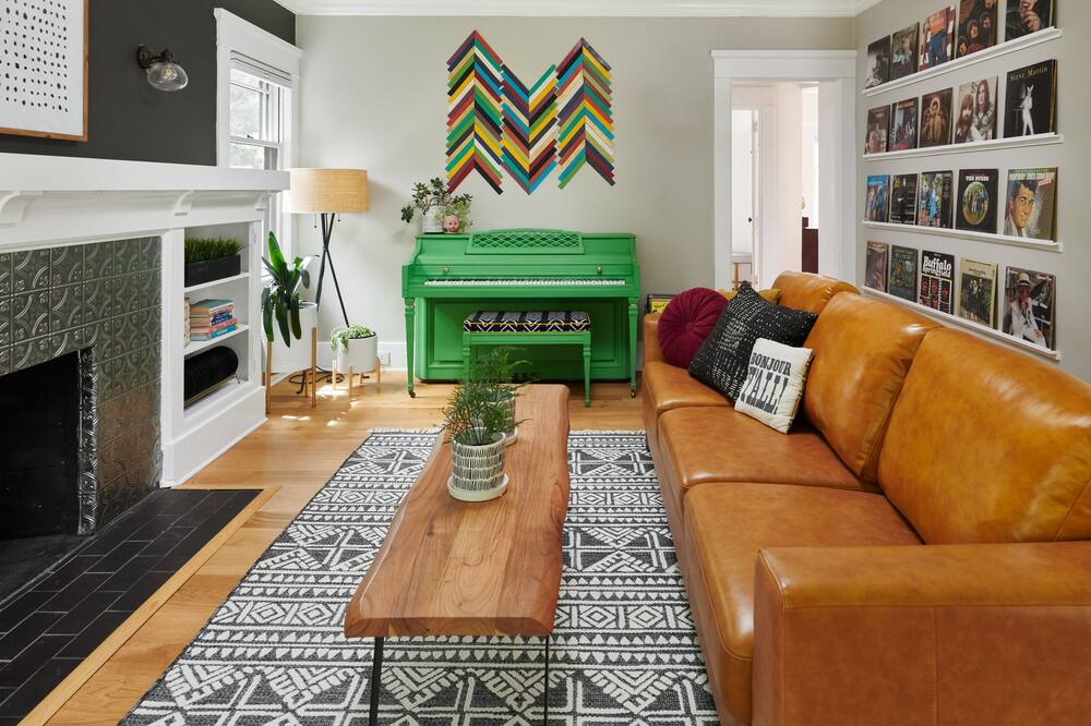 Photo of Livingroom in Piedmont