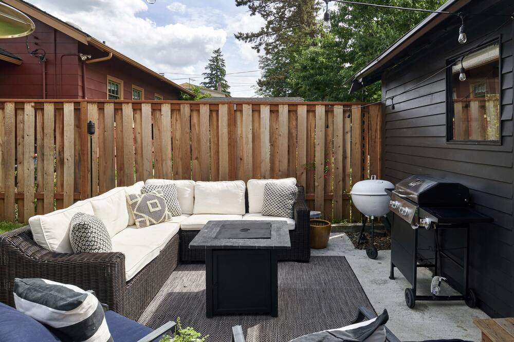 Photo of Patio Balcony in Piedmont
