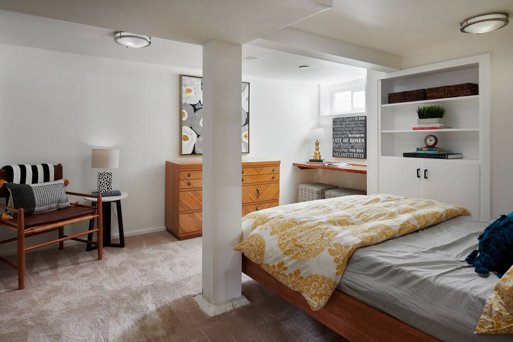 Photo of Bedroom in Piedmont