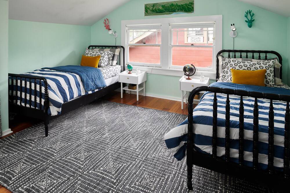 Photo of Bedroom in Piedmont