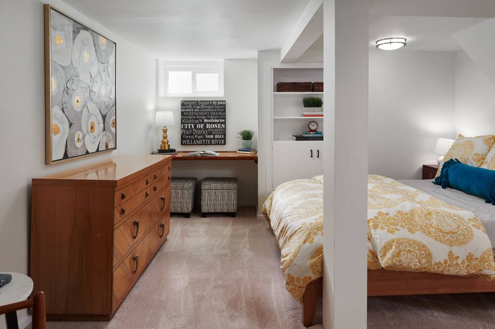 Photo of Bedroom in Piedmont