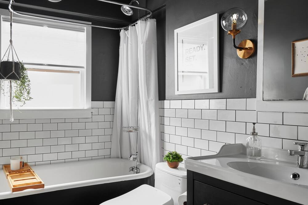 Photo of Bathroom in Piedmont
