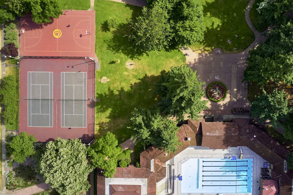 Photo of Outdoor in Piedmont