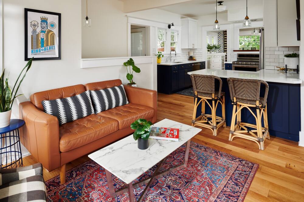 Photo of Livingroom in Piedmont