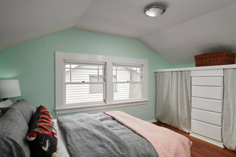 Photo of Bedroom in Piedmont