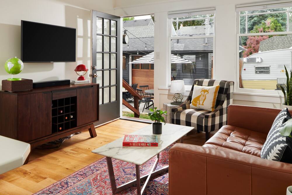 Photo of Livingroom in Piedmont