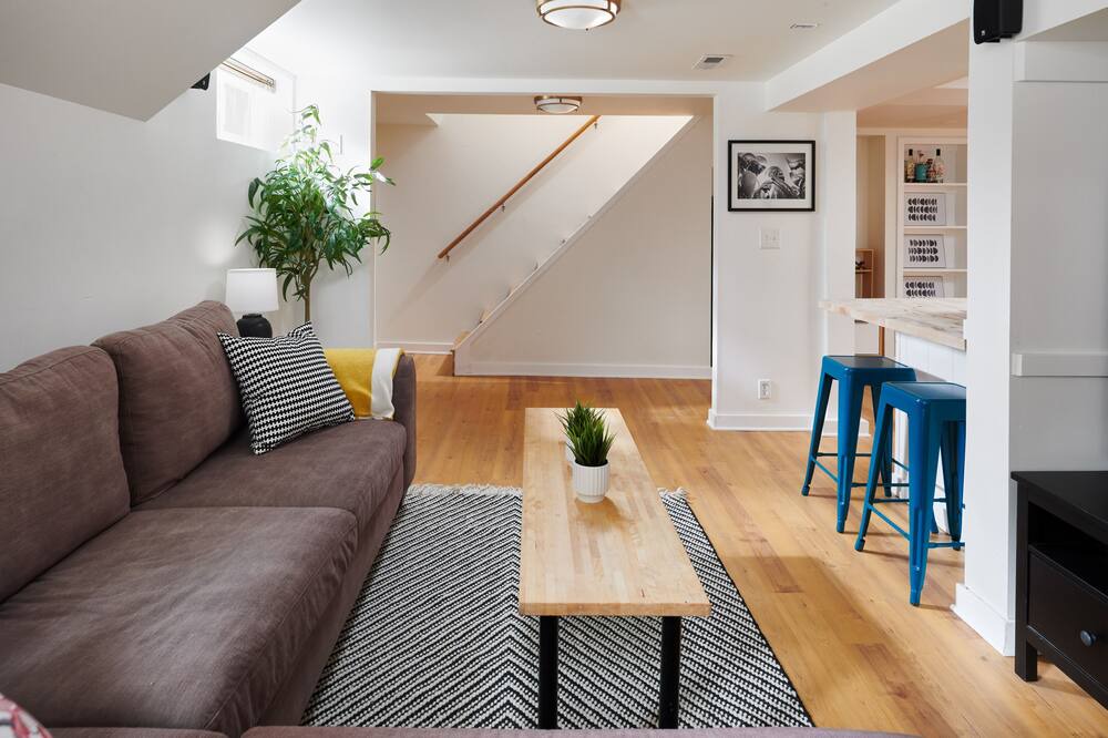 Photo of Livingroom in Piedmont