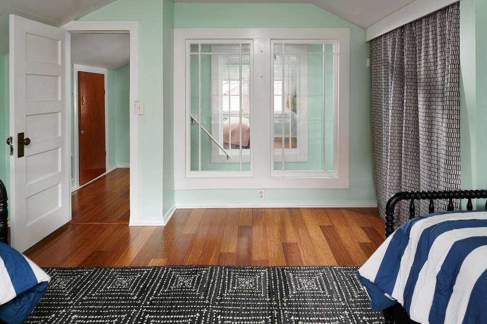 Photo of Bedroom in Piedmont