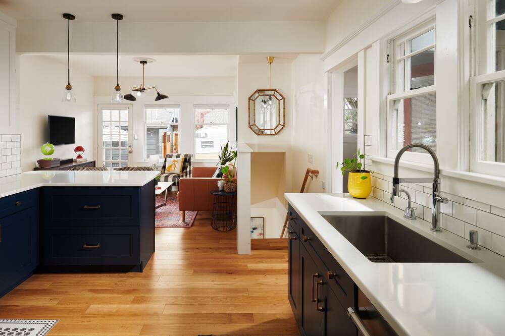 Photo of Kitchen in Piedmont