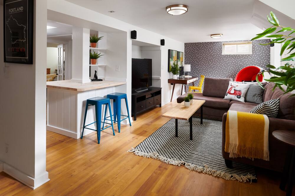 Photo of Livingroom in Piedmont
