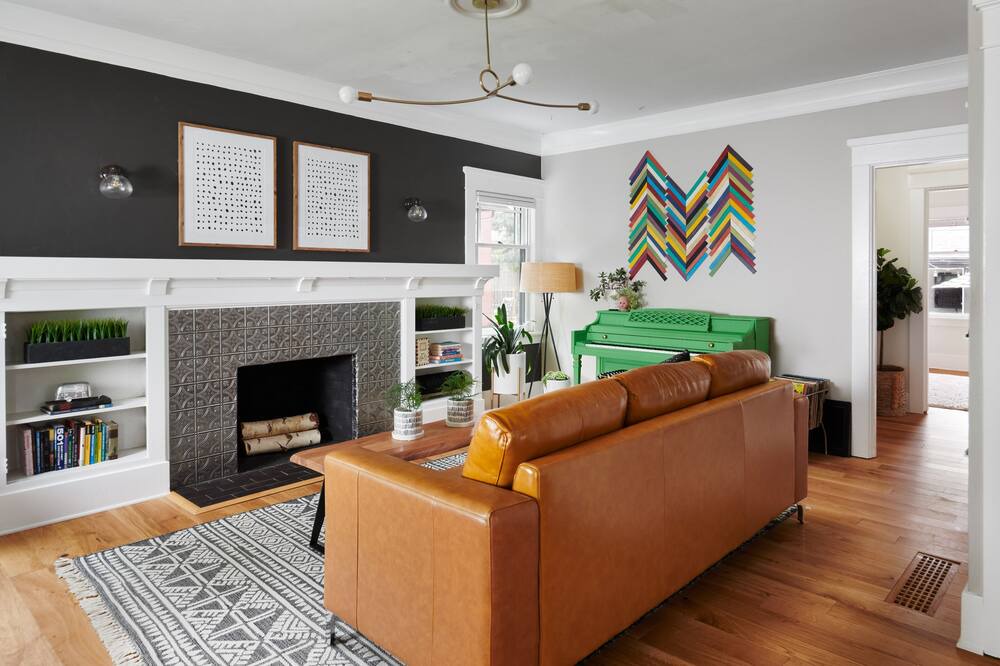 Photo of Livingroom in Piedmont