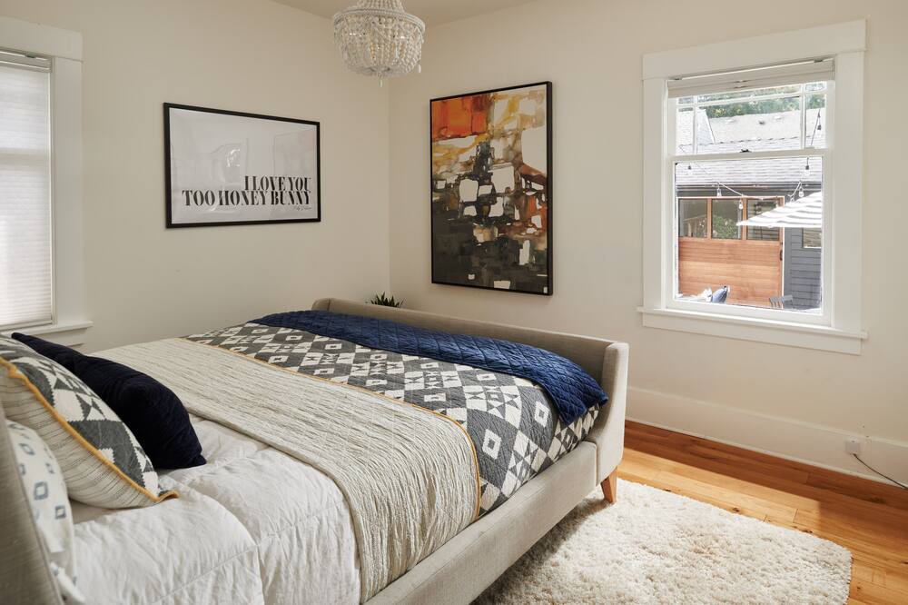 Photo of Bedroom in Piedmont