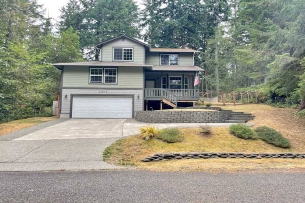 Photo of Outdoor in Anderson Island