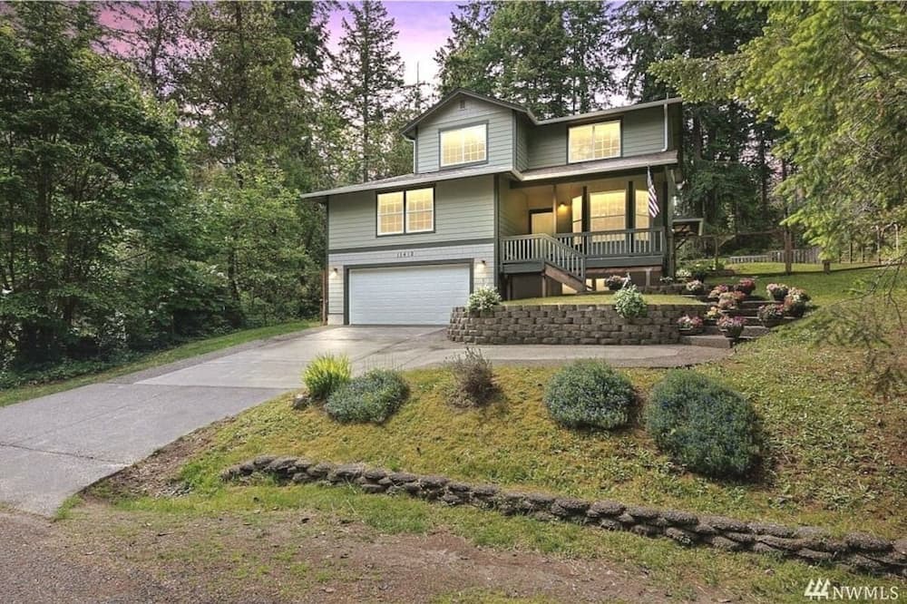 Photo of Outdoor in Anderson Island