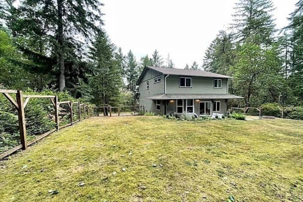 Photo of Outdoor in Anderson Island