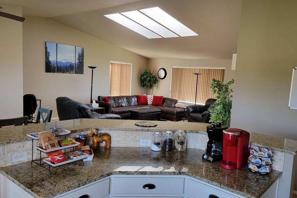 Photo of Kitchen in Lewis County
