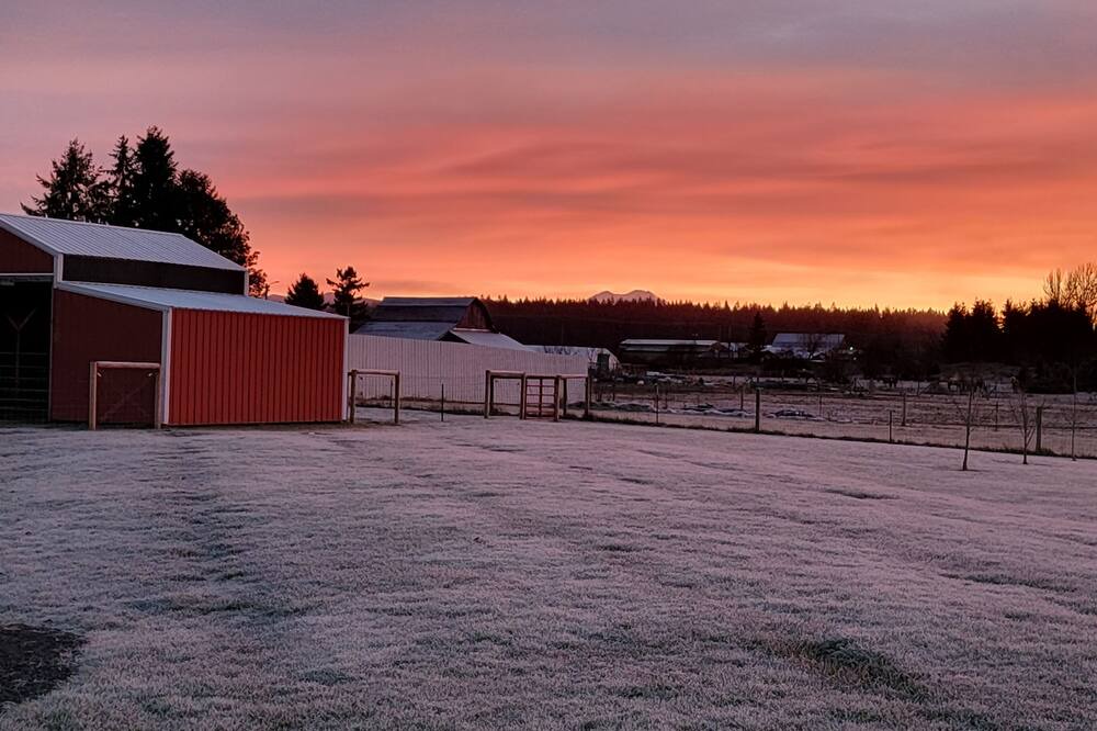 Photo of Outdoor in Lewis County