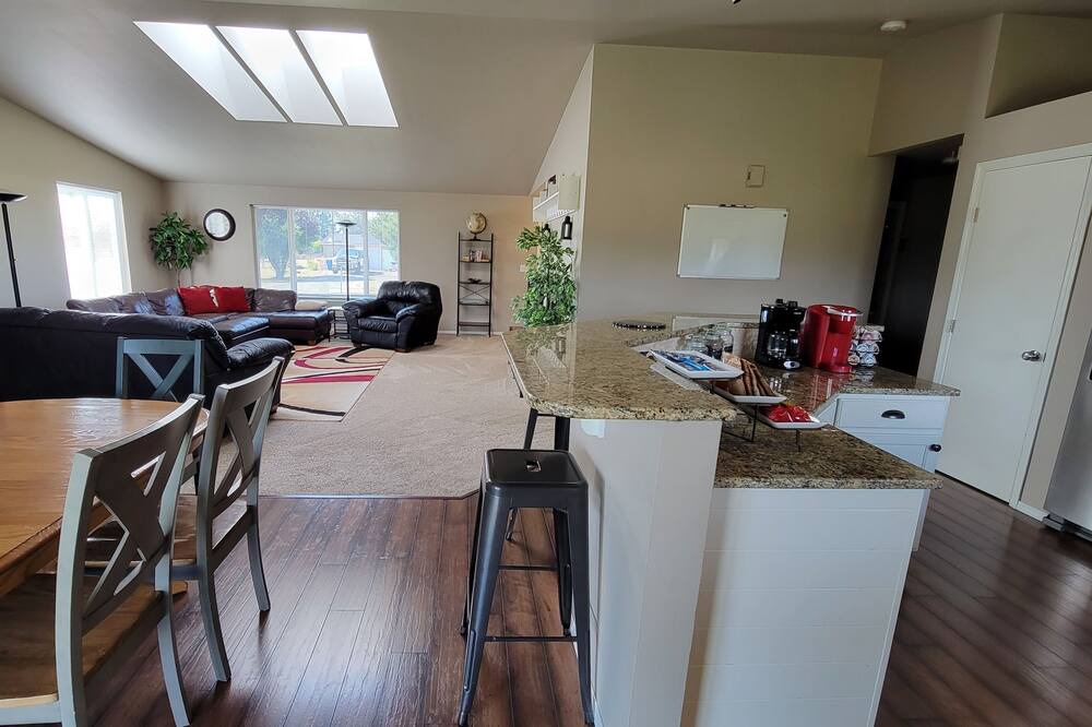 Photo of Kitchen in Lewis County