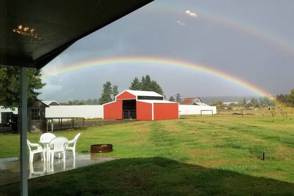 Photo of Outdoor in Lewis County
