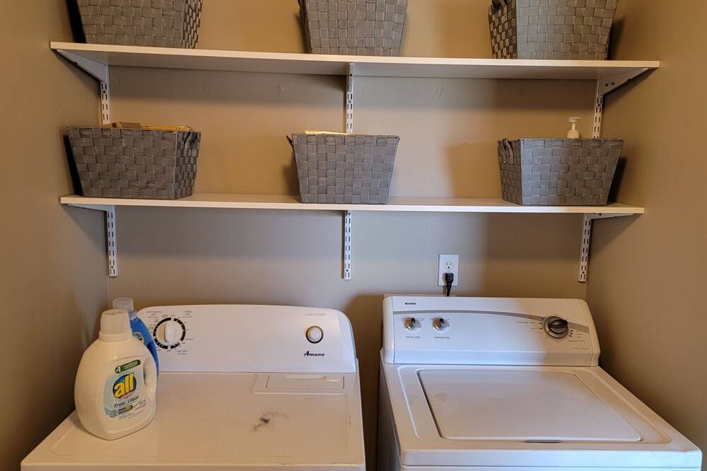 Photo of Bedroom in Lewis County