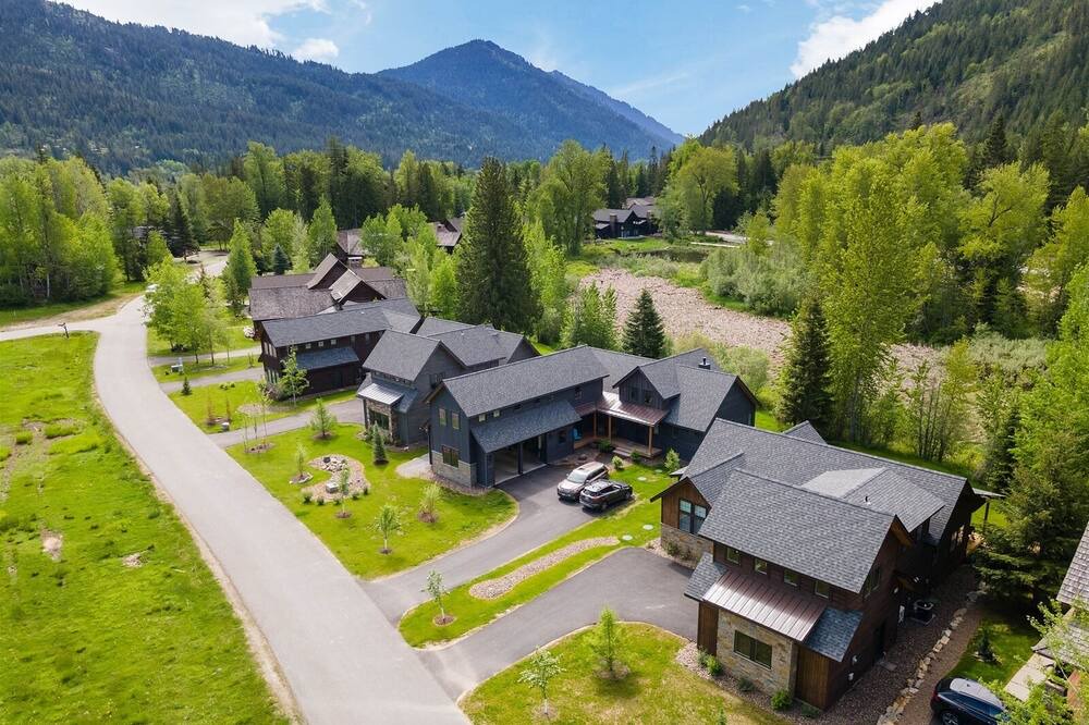 Photo of Outdoor in Sandpoint