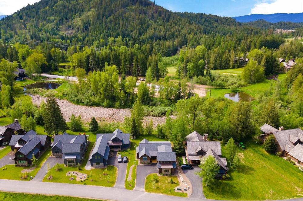 Photo of Outdoor in Sandpoint