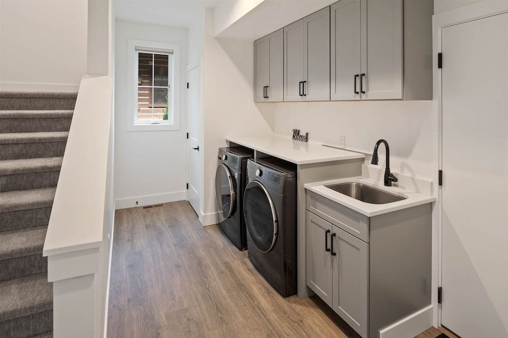 Photo of Kitchen in Sandpoint
