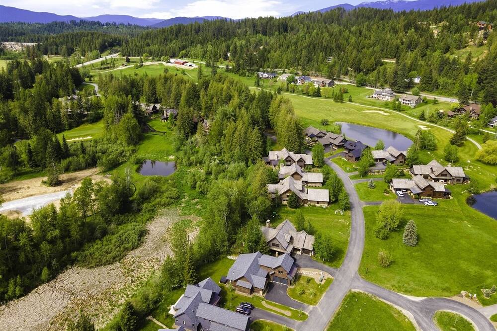 Photo of Outdoor in Sandpoint