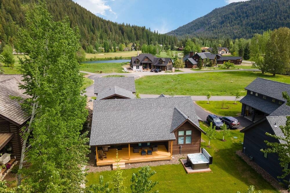 Photo of Outdoor in Sandpoint