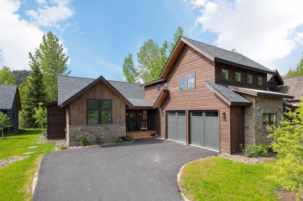 Photo of Outdoor in Sandpoint
