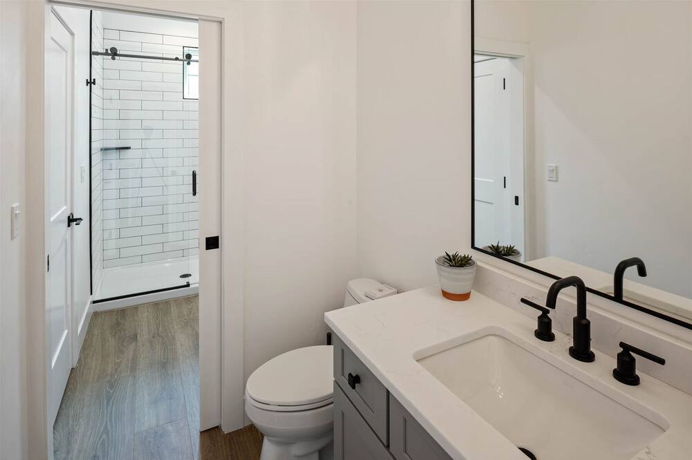 Photo of Bathroom in Sandpoint